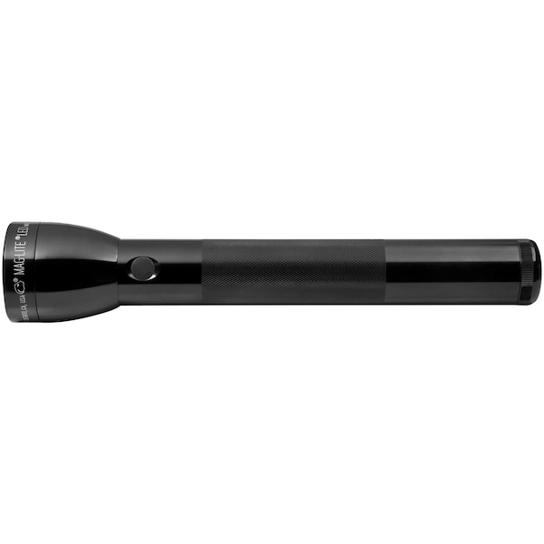 Maglite Quick-Click Mode 625-Lumen LED Flashlight ML300L-S3016